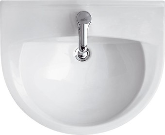 Waschtisch President 60cm weiss
